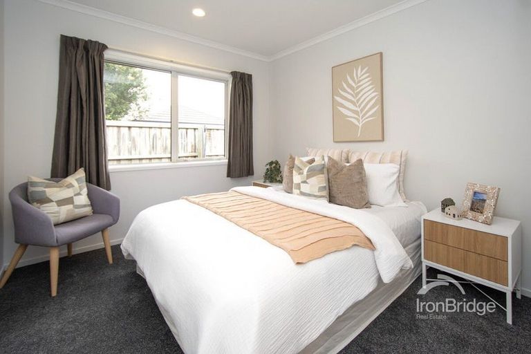 Photo of property in 26 Fernham Way, Rolleston, 7615