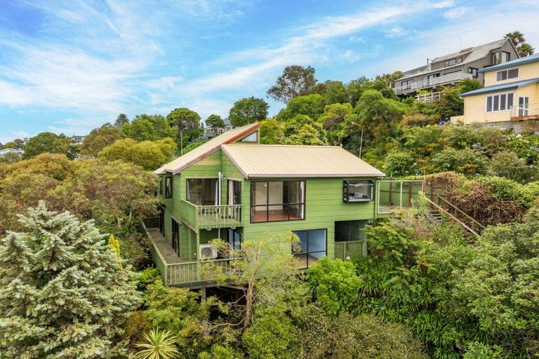 Photo of property in 128 Priestley Terrace, Bluff Hill, Napier, 4110