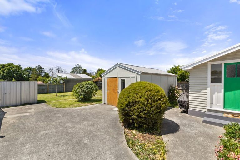 Photo of property in 62 Domain Terrace, Spreydon, Christchurch, 8024