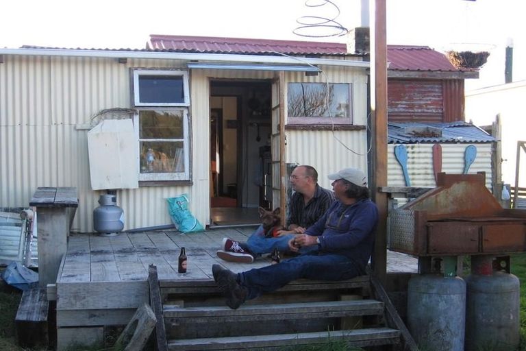 Photo of property in 41 The Strand, Okarito, Whataroa, 7886