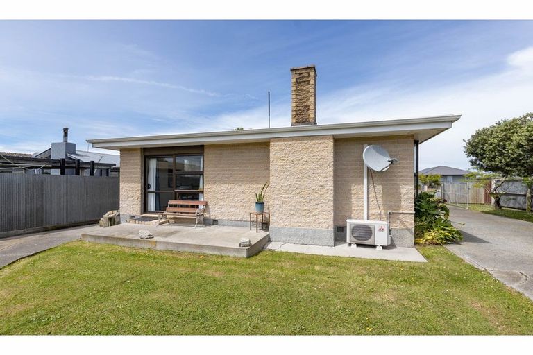 Photo of property in 50 Bracebridge Street, Kaiapoi, 7630