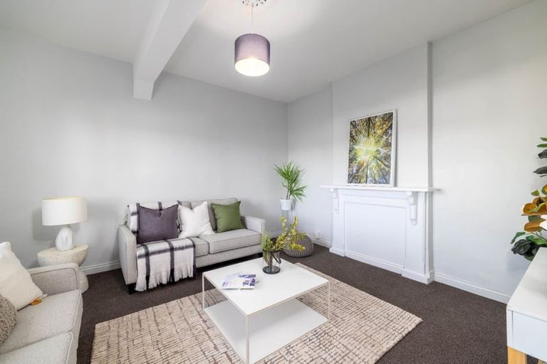 Photo of property in 43 Harvey Terrace, Richmond, Christchurch, 8013