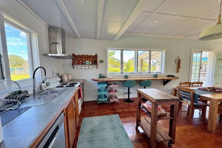 Photo of property in 22 Houhora Heads Road, Pukenui, 0484