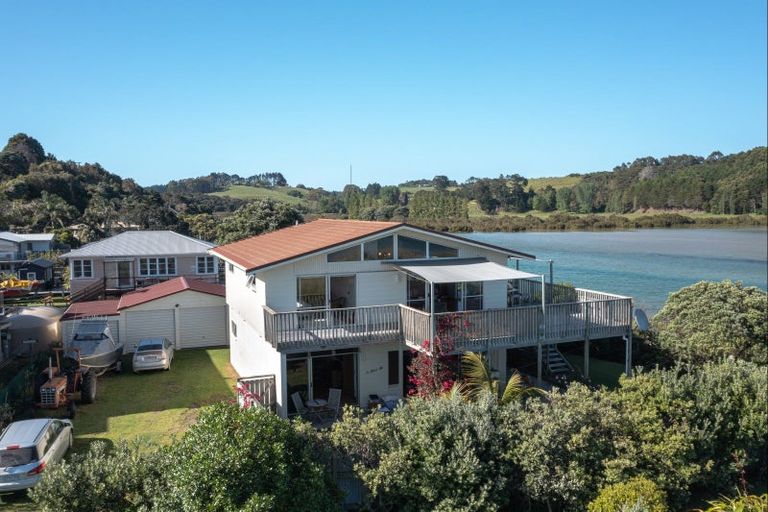 Photo of property in 6 Taronui Road, Te Ti Mangonui, Kerikeri, 0294