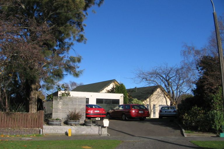 Photo of property in 7 Papawai Place, Milson, Palmerston North, 4414