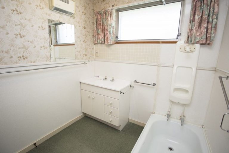 Photo of property in 62 Havelock Street, Ashburton, 7700