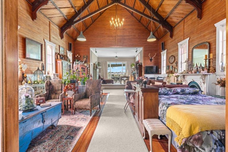 Photo of property in 12 Kea Street, Piopio, 3912