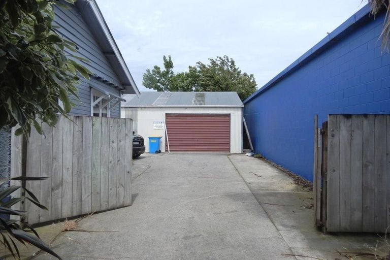 Photo of property in 171 Glover Road, Hawera, 4610