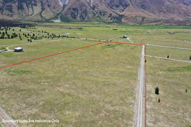 Photo of property in 423 Manuka Terrace, Ben Ohau, Twizel, 7999