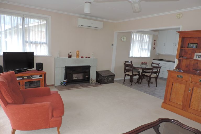 Photo of property in 11a Kauri Crescent, Matamata, 3400