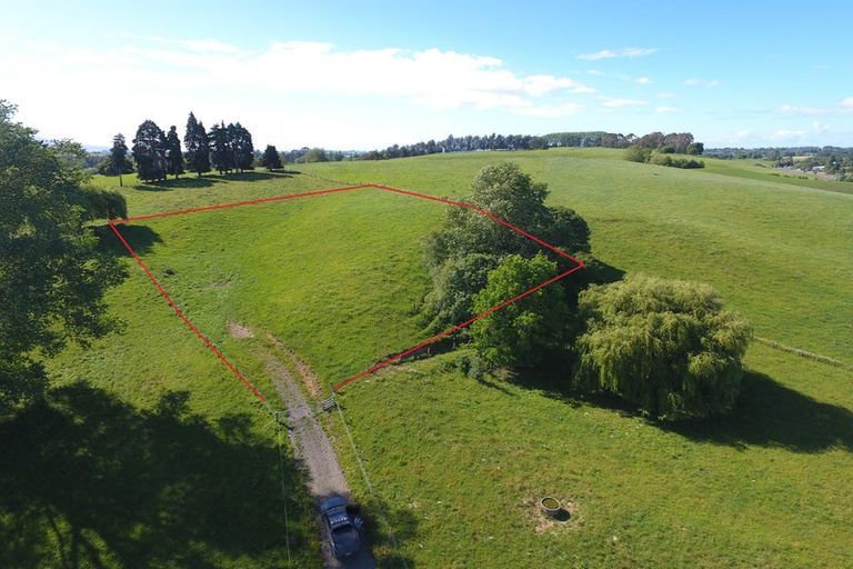 Photo of property in 2/350 Otorohanga Road, Tokanui, Te Awamutu, 3873