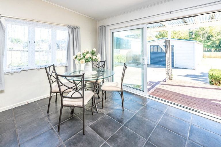 Photo of property in 1 Arran Place, Aramoho, Whanganui, 4500