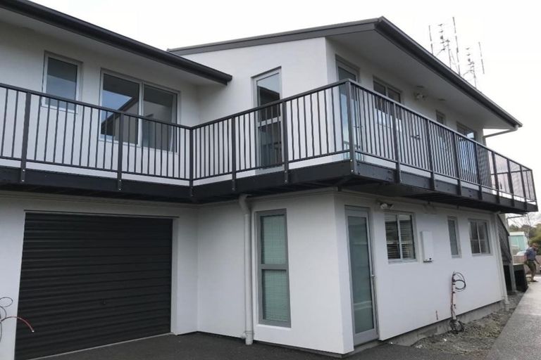 Photo of property in 3/20 Hurley Street, Christchurch Central, Christchurch, 8011