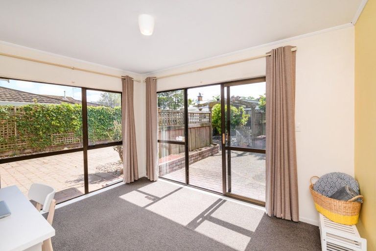 Photo of property in 18a Ngaio Street, West End, Palmerston North, 4412
