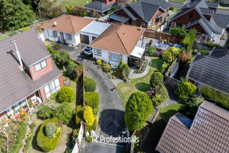 Photo of property in 1/72 Mcparland Street, Elderslea, Upper Hutt, 5018