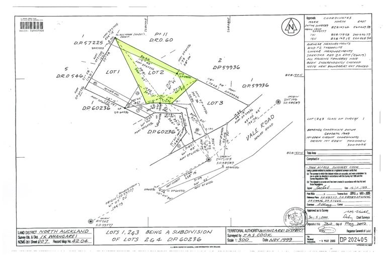 Photo of property in 9b Vale Road, Riverside, Whangarei, 0112