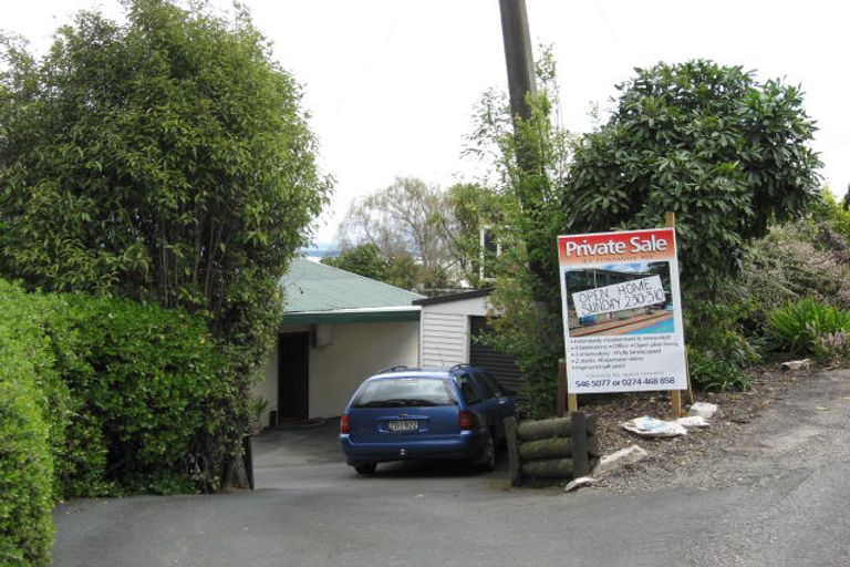 Photo of property in 47 Tosswill Road, Tahunanui, Nelson, 7011