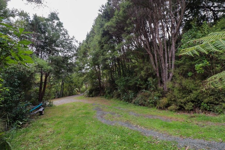 Photo of property in 11 Nikau Street, Duncan Bay, Tennyson Inlet, 7195
