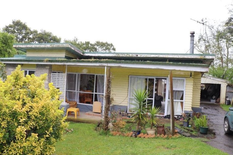 Photo of property in 42 Roto Street, Te Kauwhata, 3710