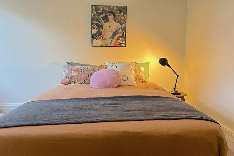 Photo of property in 107 Stafford Street, Dunedin Central, Dunedin, 9016