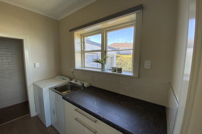 Photo of property in 110 Homebush Road, Khandallah, Wellington, 6035