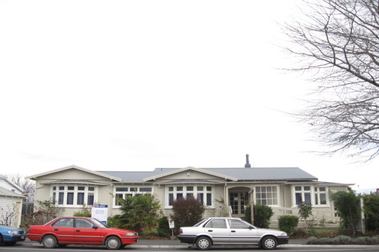 Photo of property in 210 Lyndon Road West, Hastings, 4122