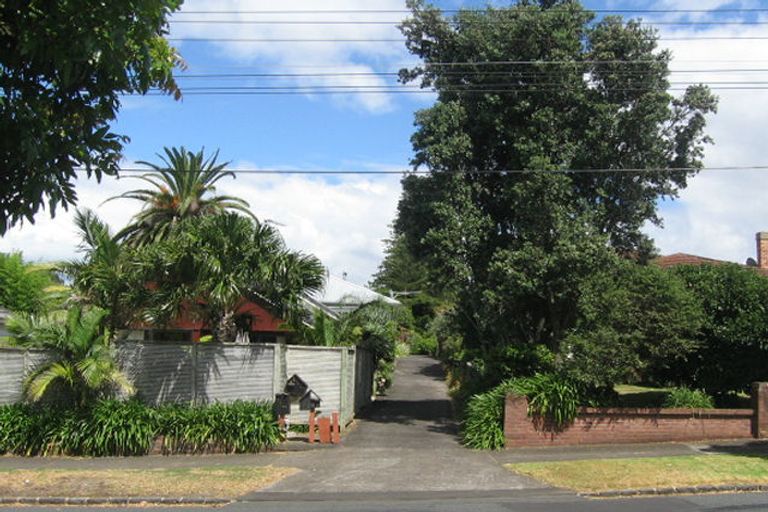 Photo of property in 114c Selwyn Street, Onehunga, Auckland, 1061
