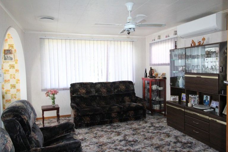 Photo of property in 4 Sedcole Street, Pahiatua, 4910