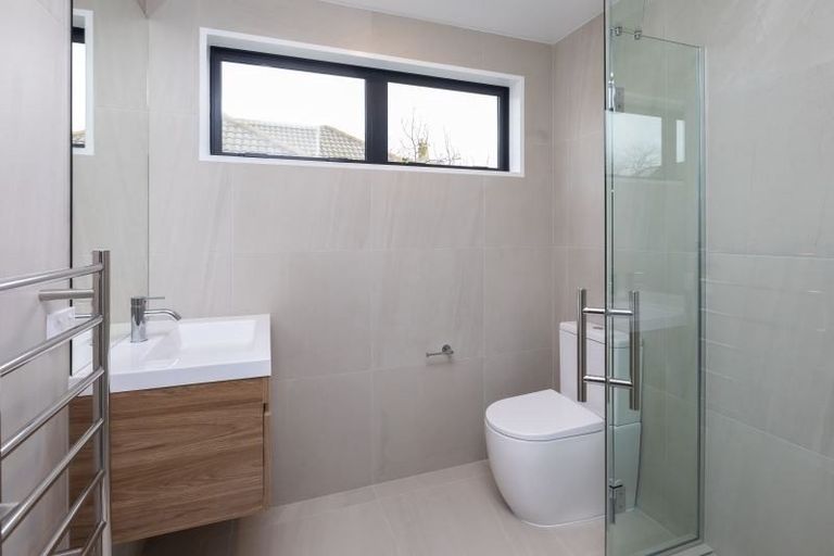 Photo of property in 4/126 Rugby Street, Merivale, Christchurch, 8014