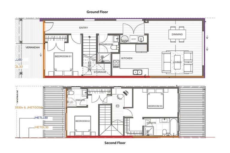 Photo of property in 17b Waka Ama Road, Karaka, Papakura, 2113