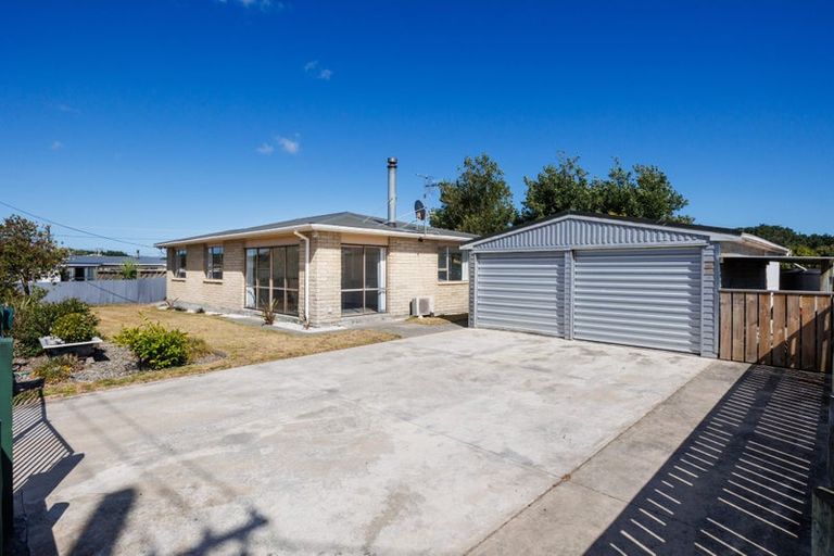 Photo of property in 81 Thomas Place, Foxton Beach, Foxton, 4815