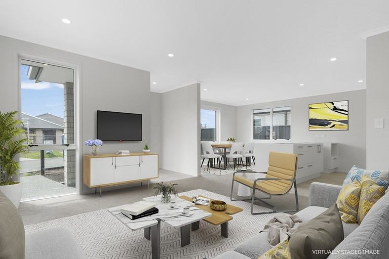 Photo of property in 3 Opou Place, Katikati, 3129