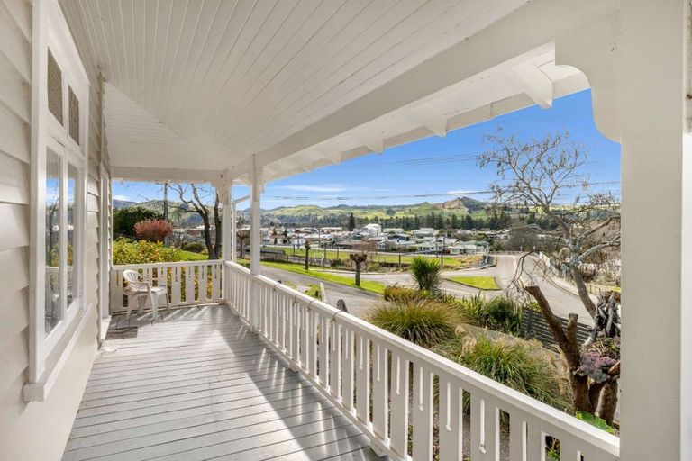 Photo of property in 2 Kaka Road, Taihape, 4720