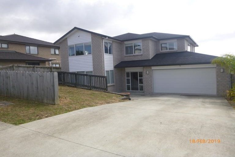Photo of property in 95 Babich Road North, Ranui, Auckland, 0612