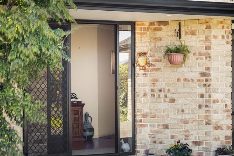 Photo of property in 6 Fuchsia Place, Springlands, Blenheim, 7201