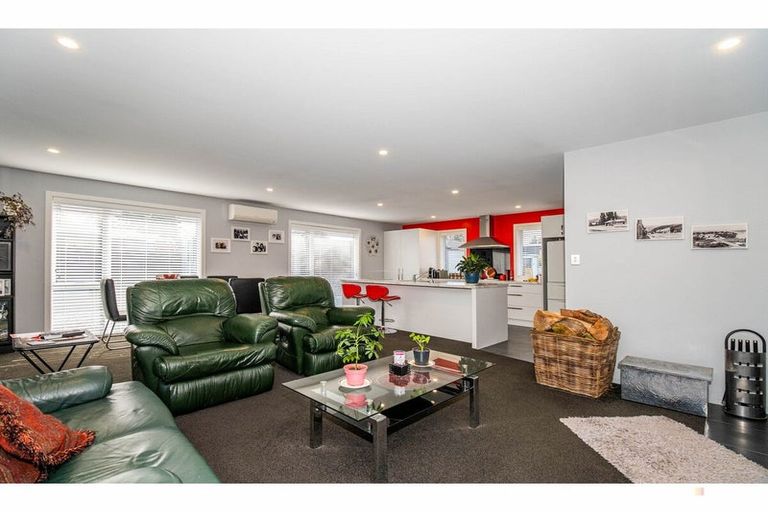 Photo of property in 78a Cox Street, Geraldine, 7930