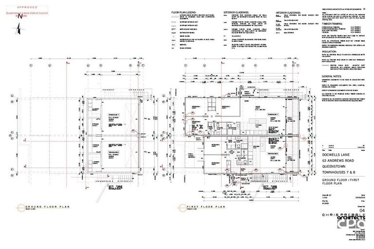 Photo of property in 3 Doc Wells Lane, Queenstown, 9300