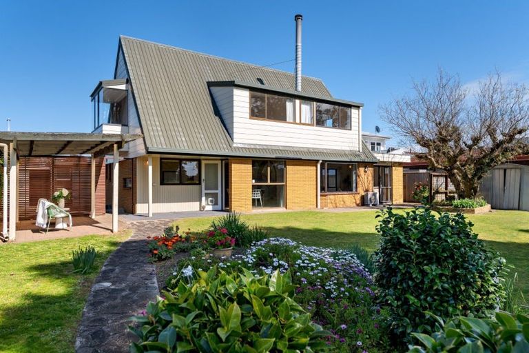 Photo of property in 13 Berwick Place, Mount Maunganui, 3116