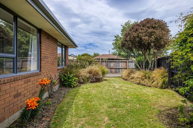 Photo of property in 16 Tie Place, Wigram, Christchurch, 8042
