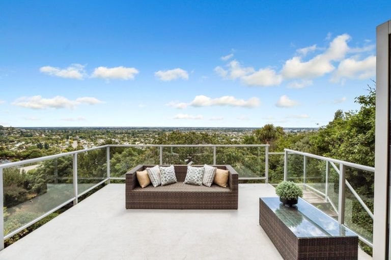 Photo of property in 30c Huntsbury Avenue, Huntsbury, Christchurch, 8022