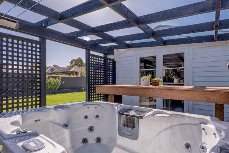 Photo of property in 5 Ayers Street, Rangiora, 7400