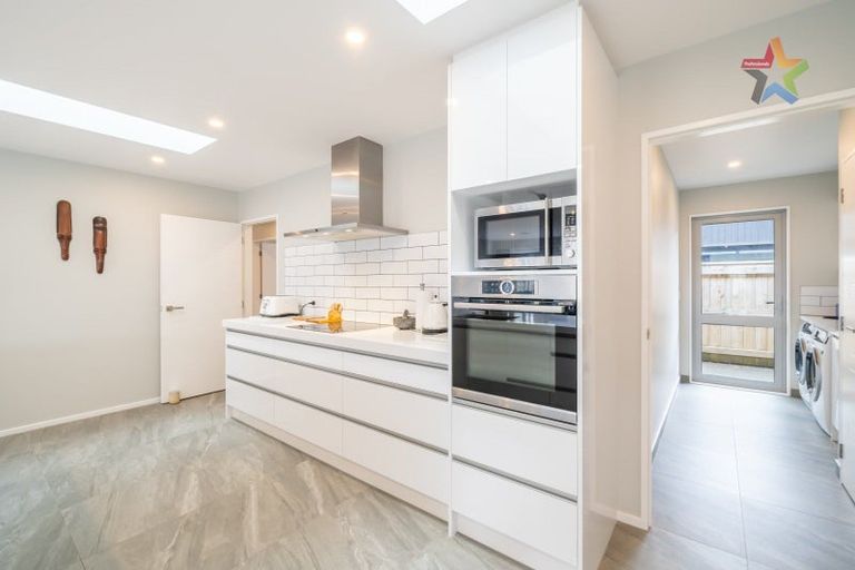 Photo of property in 5 Bobbio Court, Boulcott, Lower Hutt, 5010