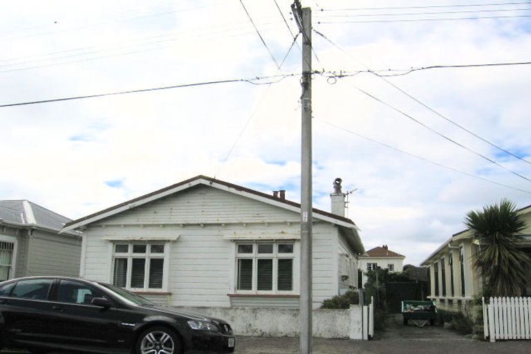 Photo of property in 34 Bolton Street, Petone, Lower Hutt, 5012