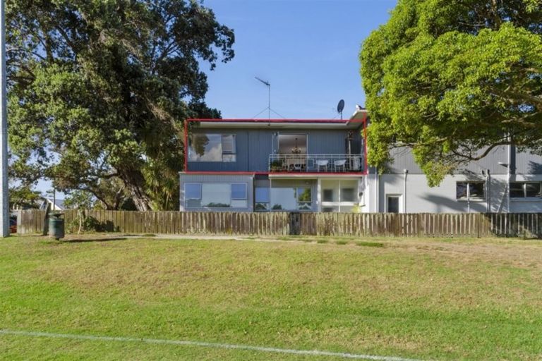 Photo of property in 2/7 Eton Avenue, Devonport, Auckland, 0624