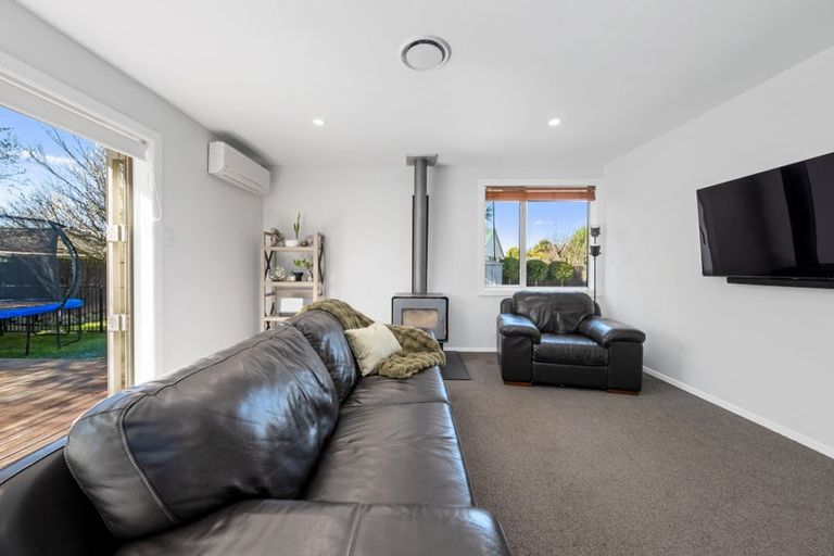 Photo of property in 68b Highsted Road, Bishopdale, Christchurch, 8053