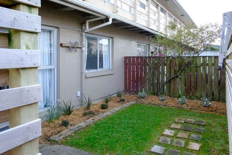 Photo of property in 8/3 Manchester Street, Petone, Lower Hutt, 5012