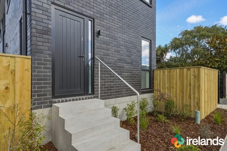 Photo of property in 1/54 Rhona Street, Linwood, Christchurch, 8062