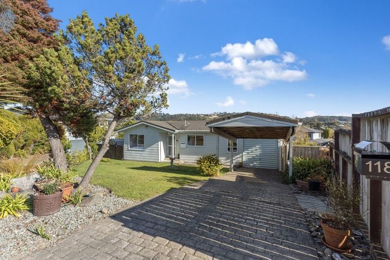 Photo of property in 118 Discovery Drive, Whitby, Porirua, 5024