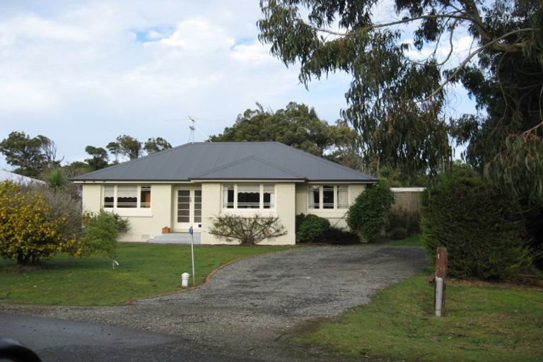 Photo of property in 177 Marama Avenue North, Otatara, Invercargill, 9879