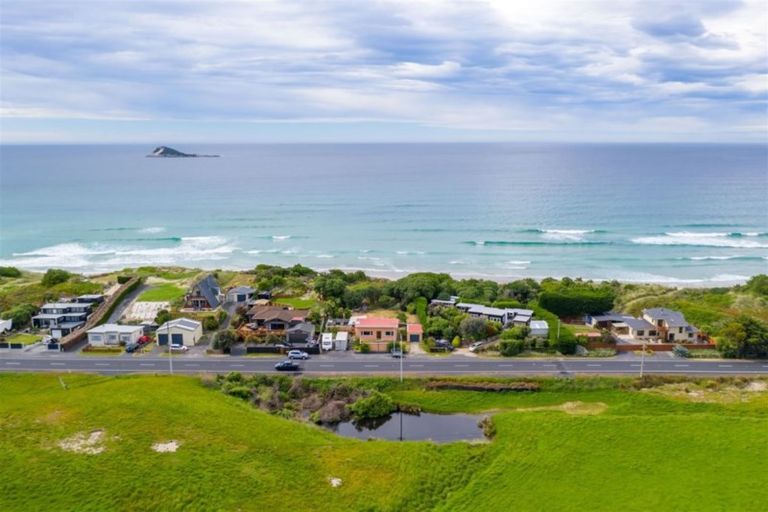 Photo of property in 607 Brighton Road, Westwood, Dunedin, 9035